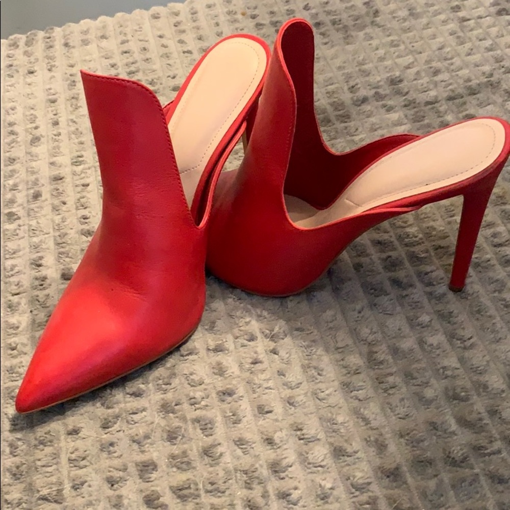 Aldo pumps